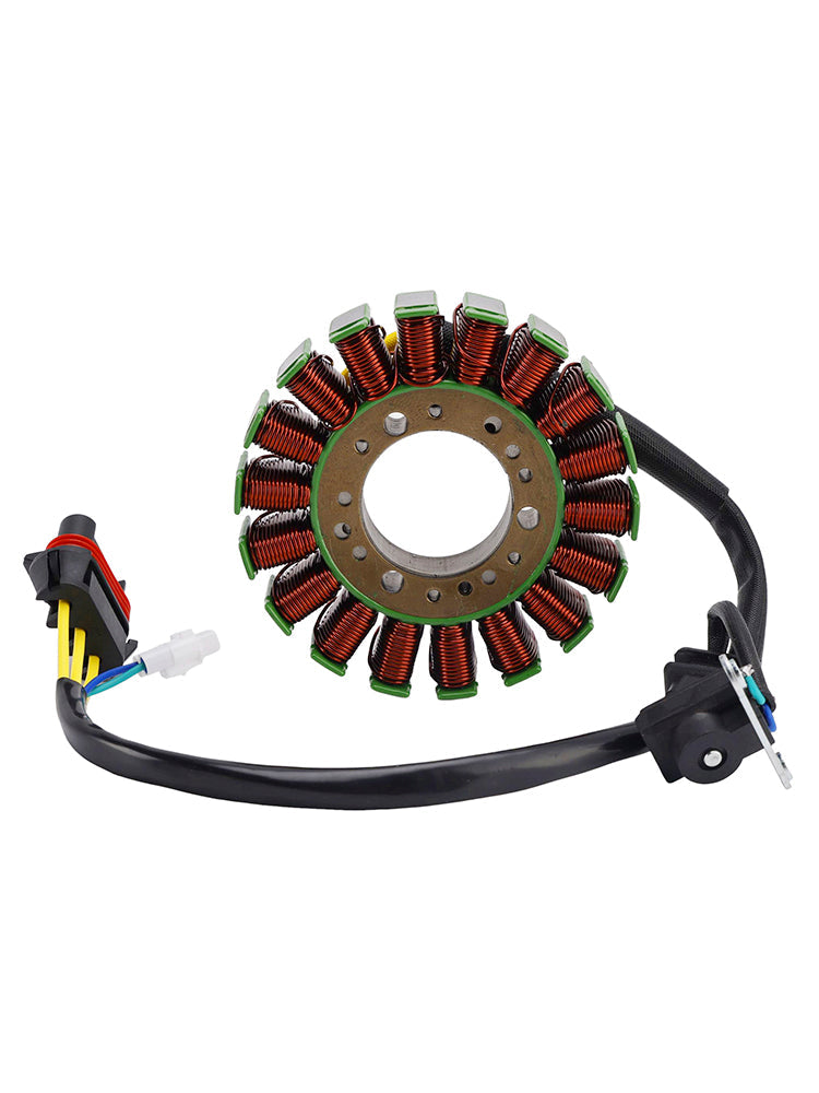 For TGB ATV BLADE 1000LT E2 Stator Magneto Coil 910792 910754