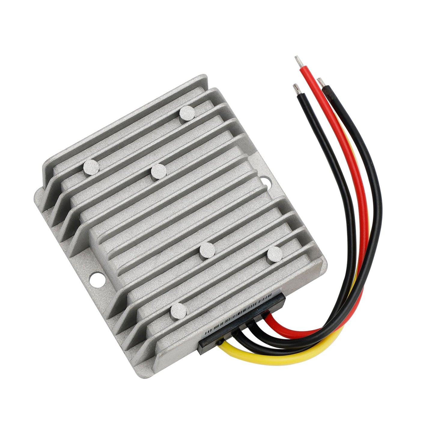 DC 12V/24V To 5V 10A 50W Converter Regulator Power Supplies Transformer