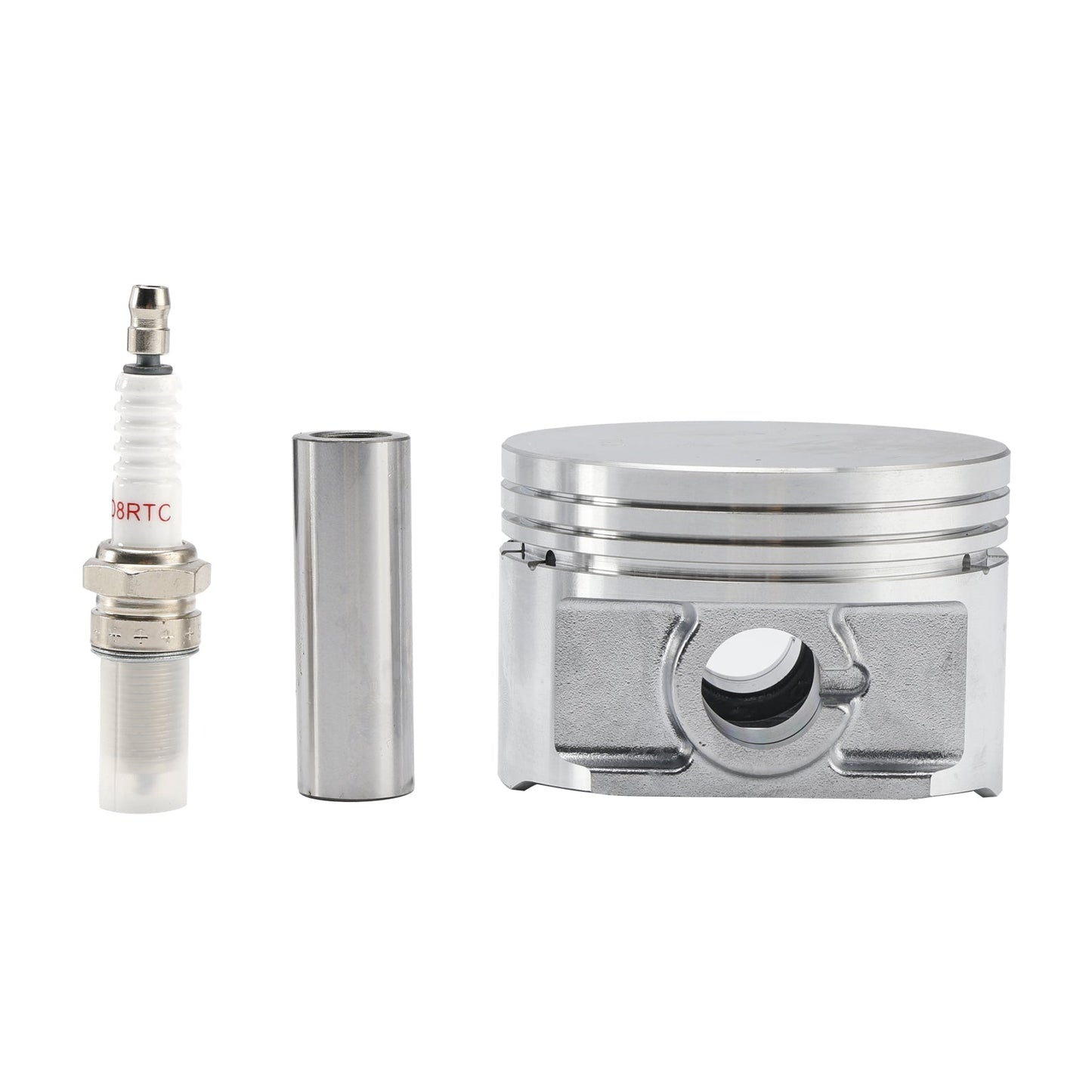 2008-2013 Polaris Trail Blazer 330 Cylinder Jug Piston Top End Gaskets Kit 3087236