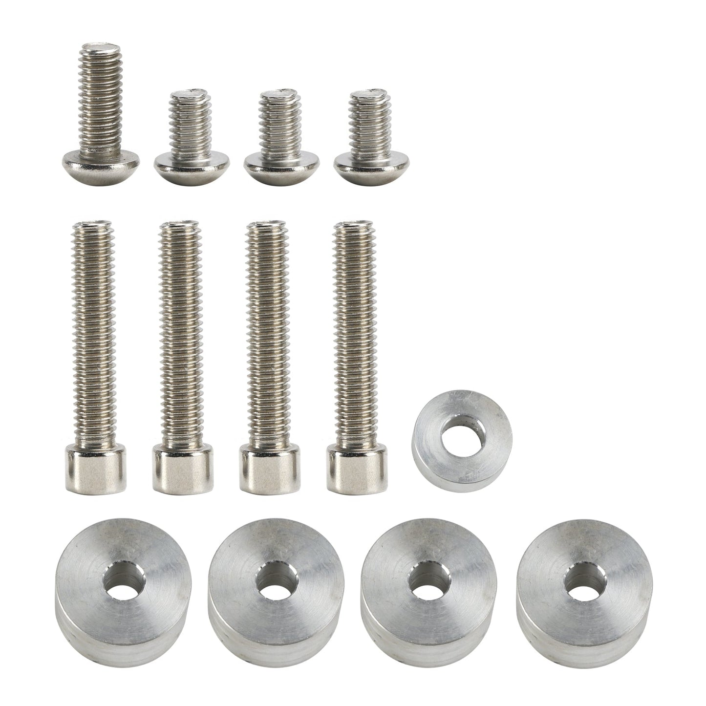 2020-2024 Moto Guzzi V9 Roamer ALU Sumpguard Bash Plate