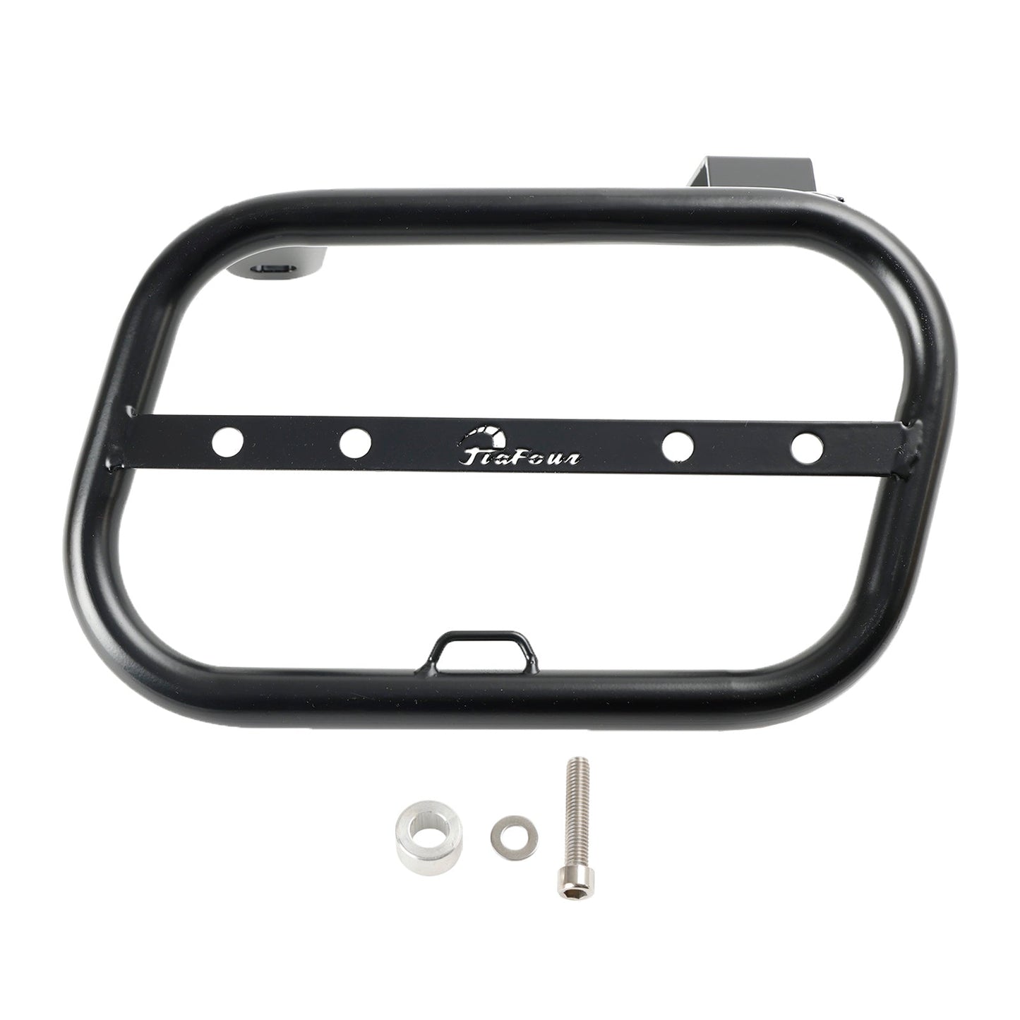 2017-2023 YAMAHA XSR 700 Luggage Rack Side Saddle Bag Mount Bracket Right