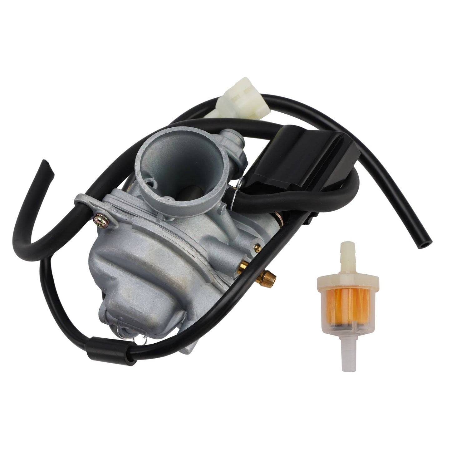 2007-2022 Kawasaki KFX50 KFX90C Carburetor Carb 15003-Y001 15004-Y005