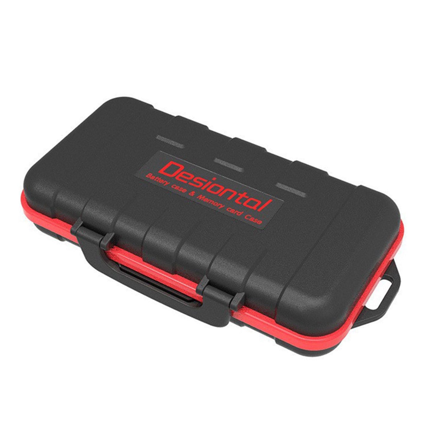 Camera Memory Card Protective Box Camera Battery Box SD/TF Card Storage Box Set