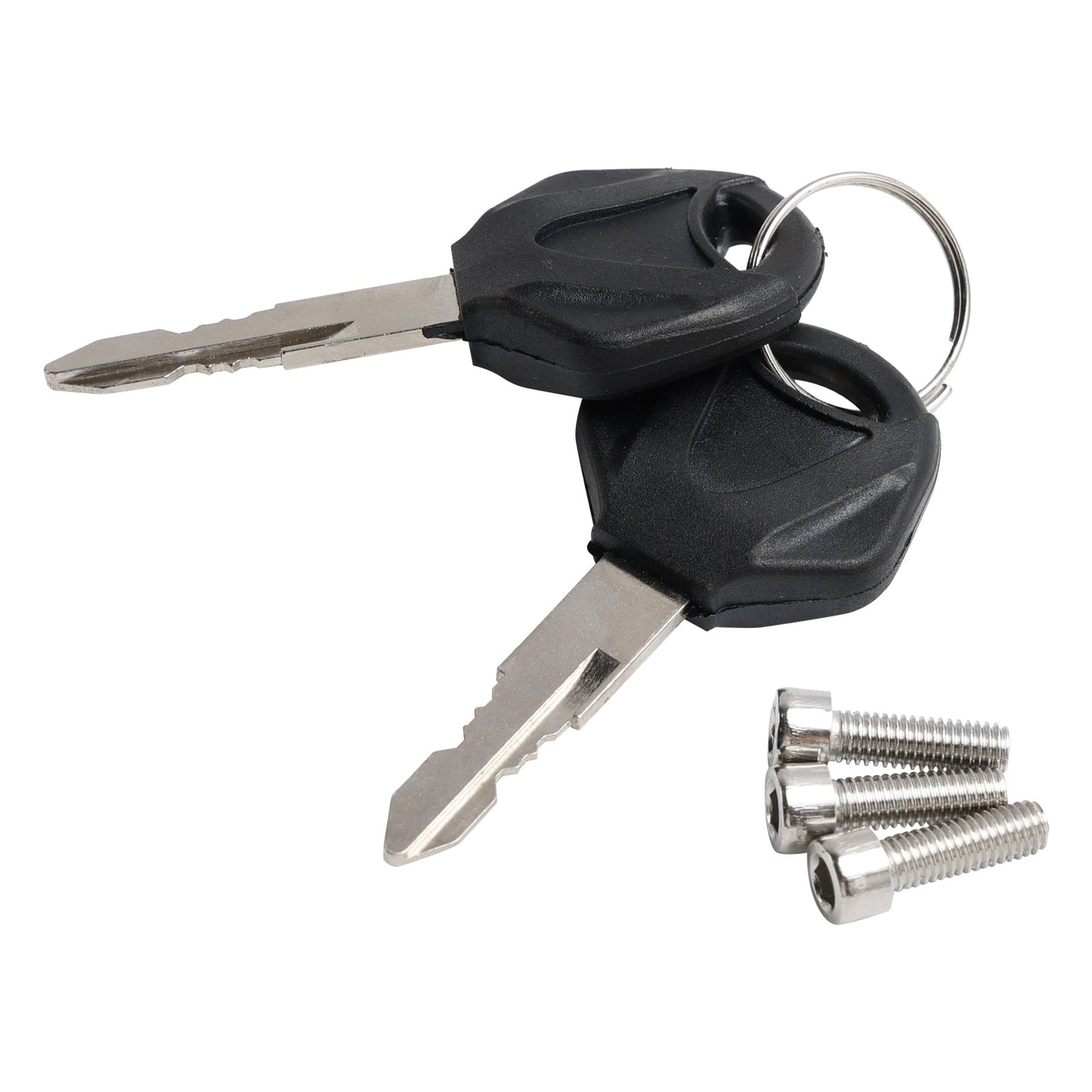 NEW Lock Set For Kawasaki BR125J Z125 Pro 2017 2018 2019 2020 2021 2022 2023