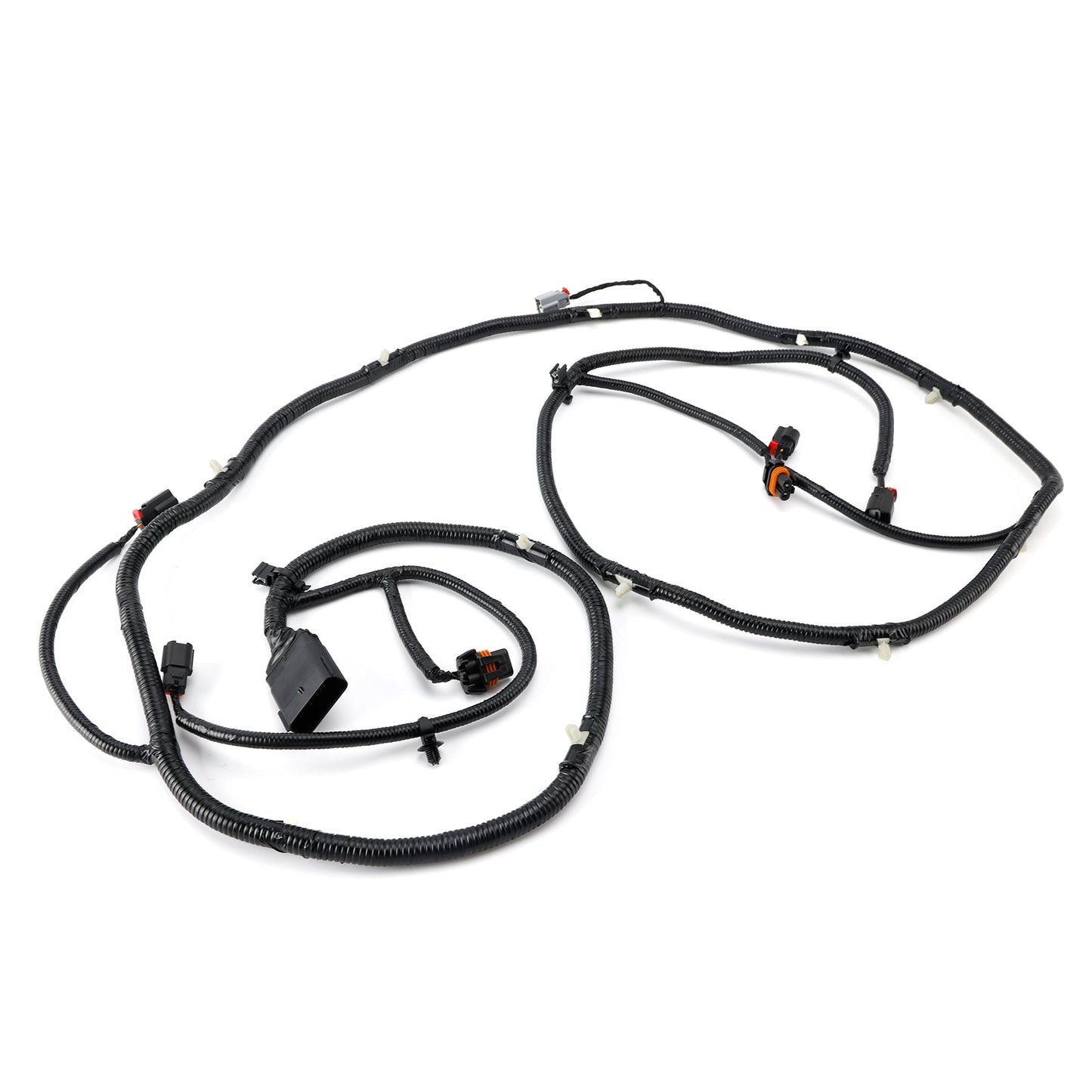 Parking Distance Aid Wiring Harness for Ford Explorer 2016-2017 GB5Z-15K867-B