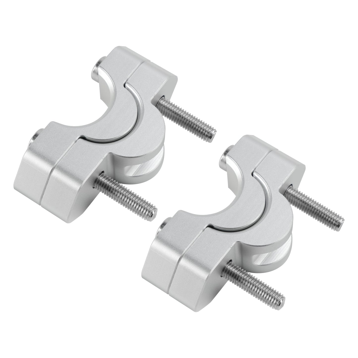 2023 2024 BMW R1300GS R 1300 GS Handlebar risers rise up 30mm NEW