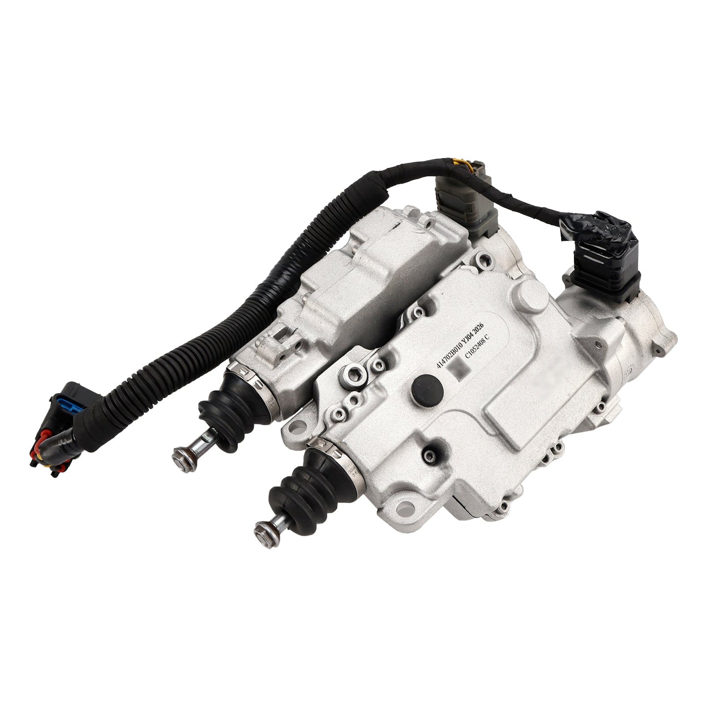 2017-2022 For Hyundai Ioniq DOHC-GDI Sedan-5Door 5P Clutch Automatic Actuator Assy 414702B010