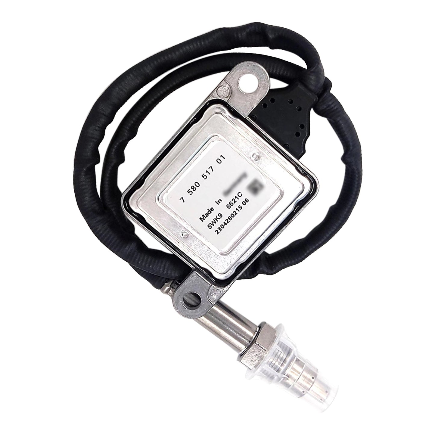 Nox Sensor 758051701 5WK96621C For BMW E81 E87 Lci E90 E91 E92 E93