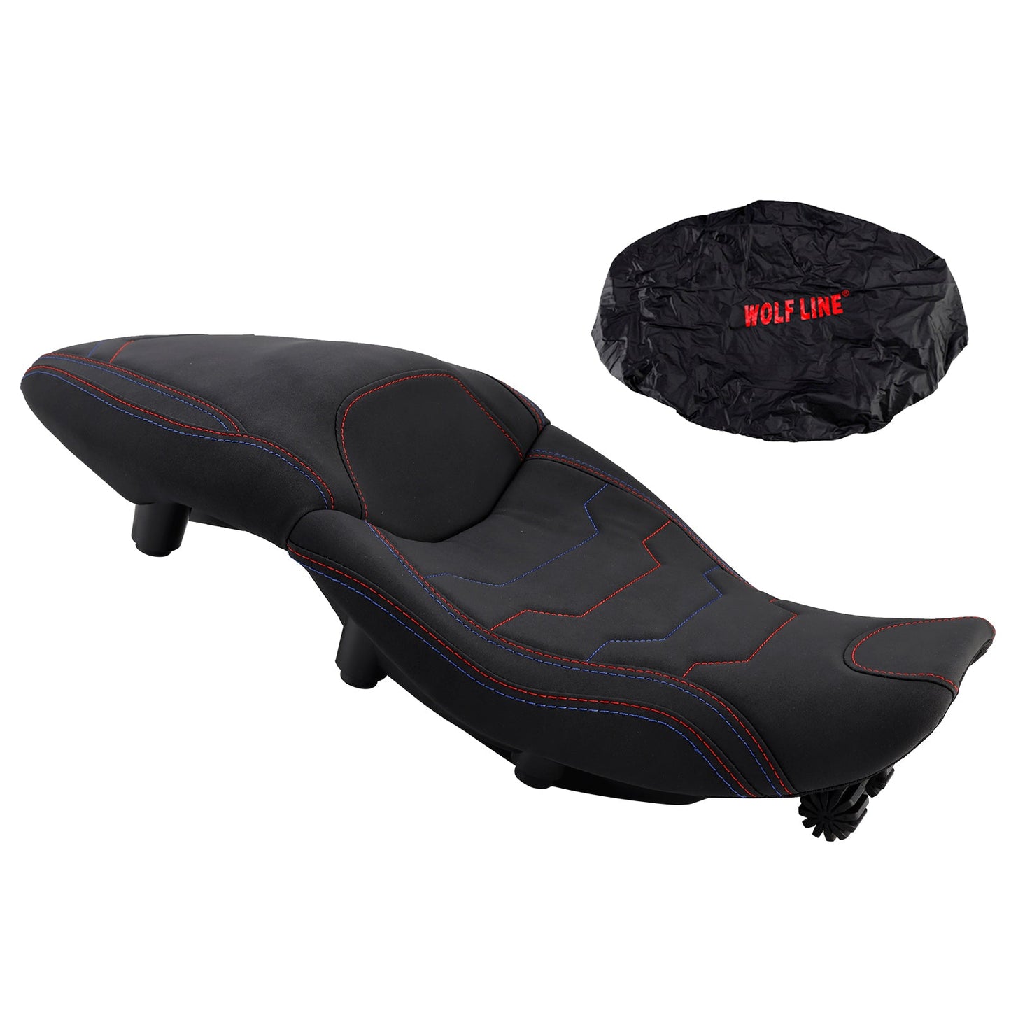 2020-2025 Bmw S1000Xr M1000Xr Front Rear Driver Passenger Seat -40Mm