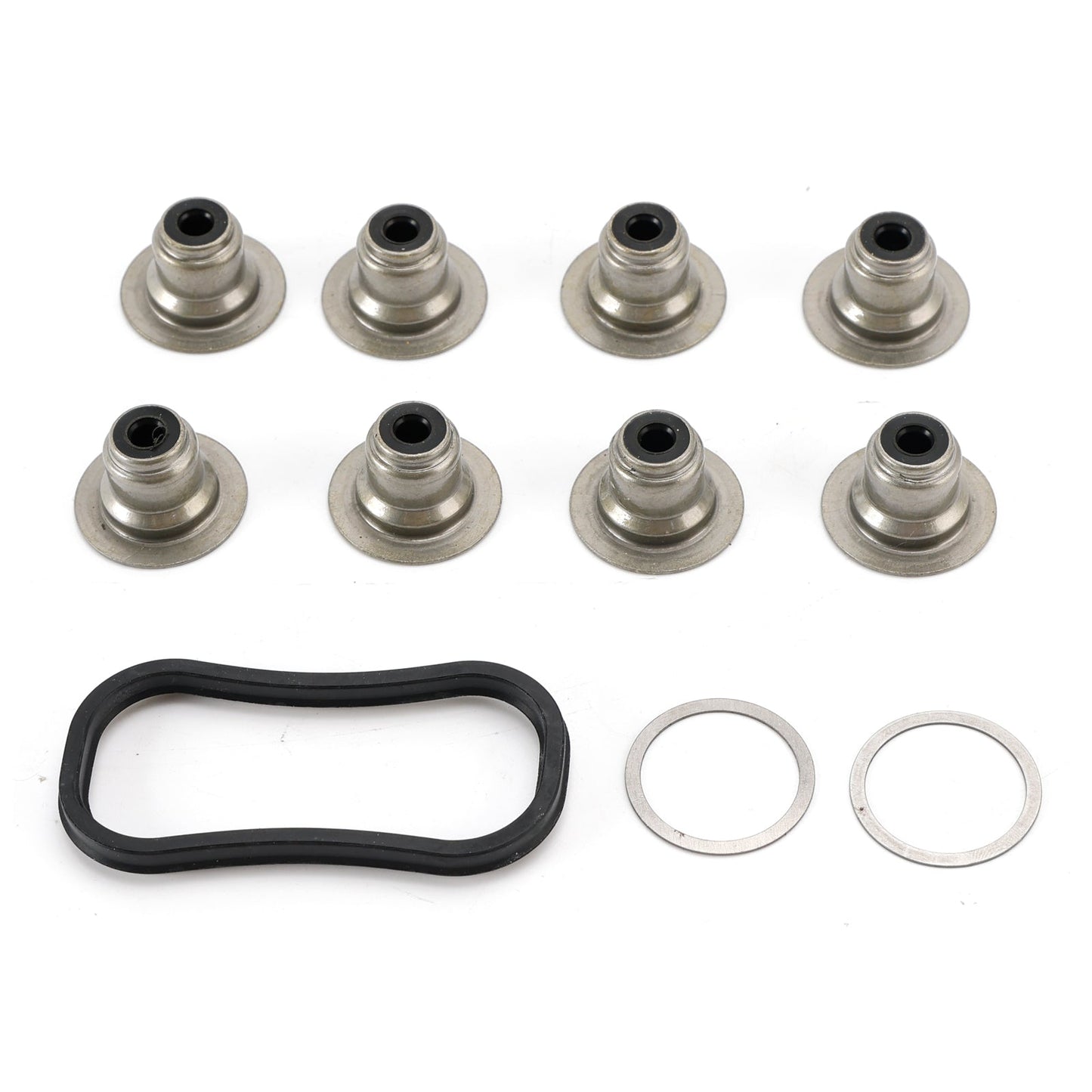 2017-2022 Polaris RZR 1000 XP EPS High Lifter Edition 93mm Cylinder Piston Gaskets Rebuild Kit