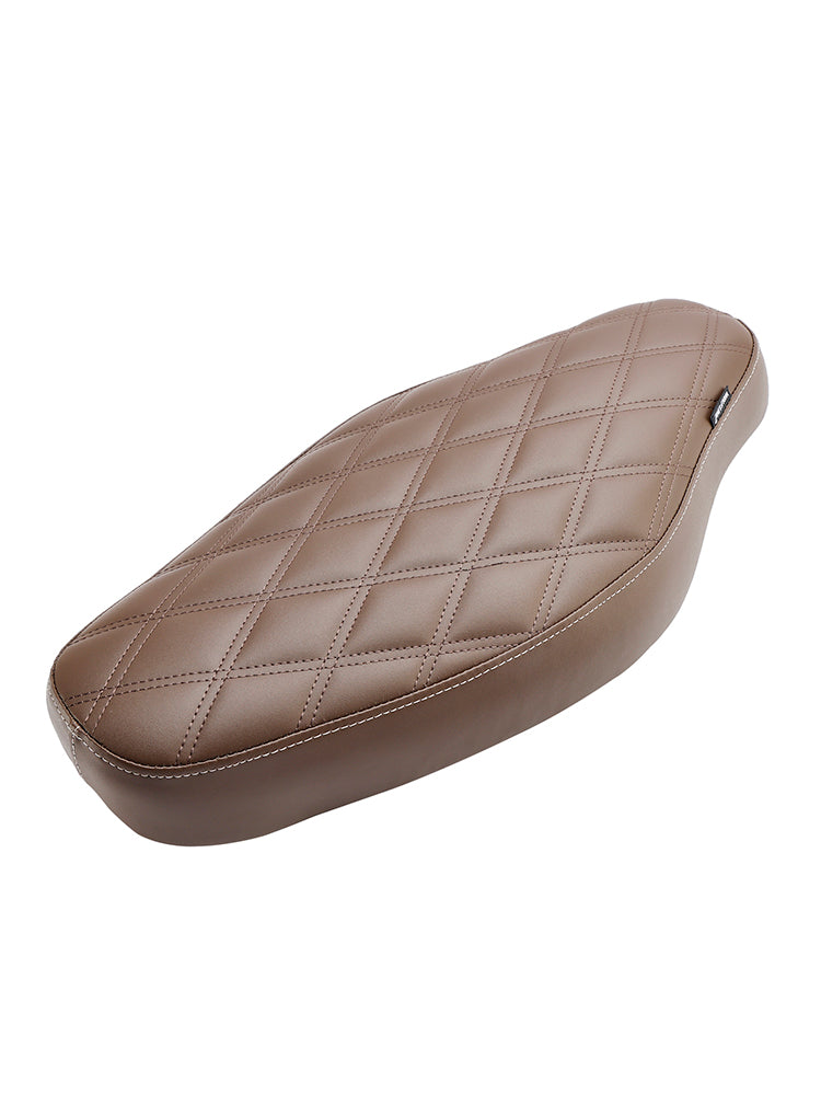 2023 Honda Cross Cub Cc110 Replace Front Rear Driver Passenger Seat Brown
