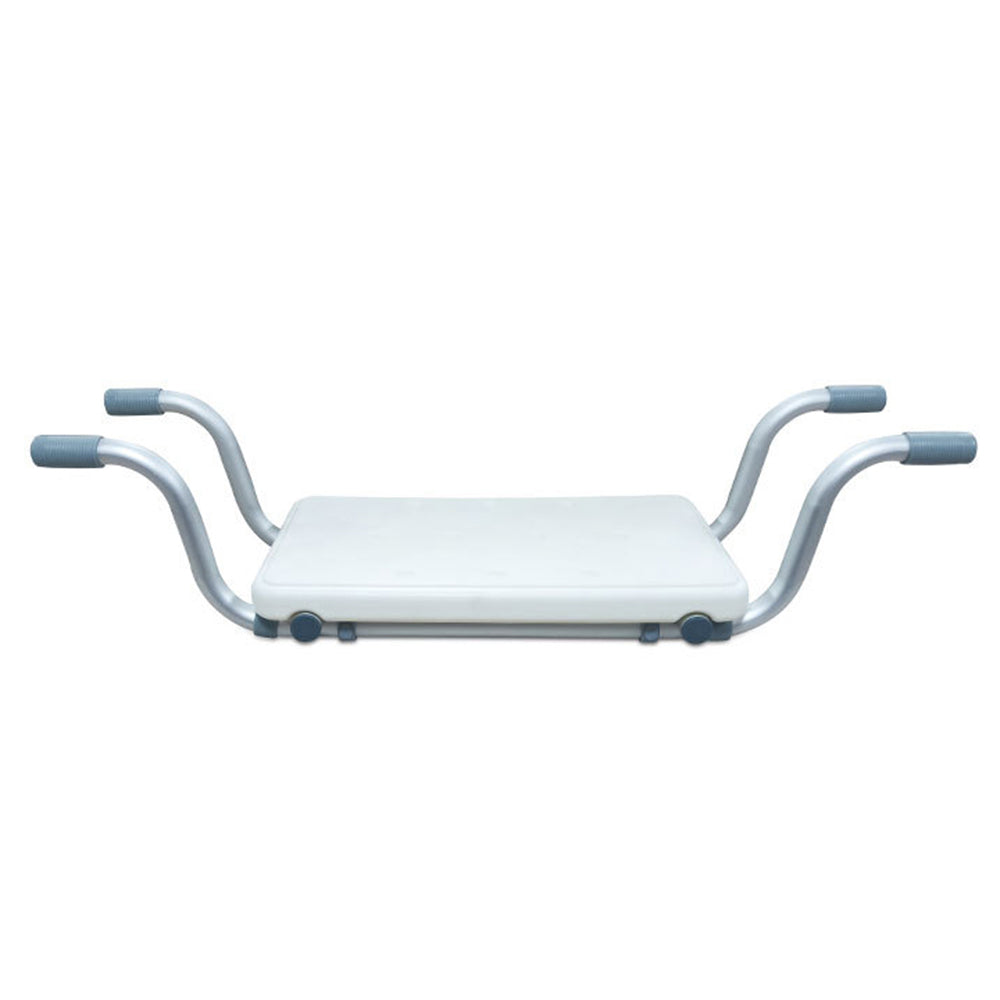 Corrosion-Resistant and Lightweight Bath Seat Bathroom Washing Mobility Aid Bath Chair