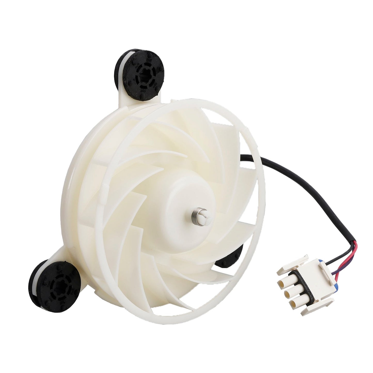 WR60X35365 Refrigerator Evaporator Fan Motor for GE Freezer WR60X27189