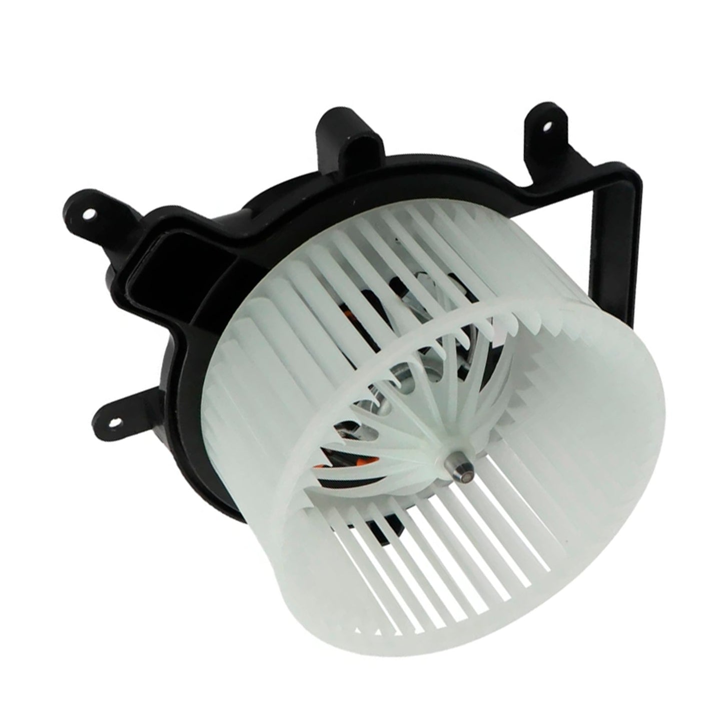2009-2017 For PEUGEOT 5008 (OU_) HVAC Blower Motor Fan Front PP2049712HE