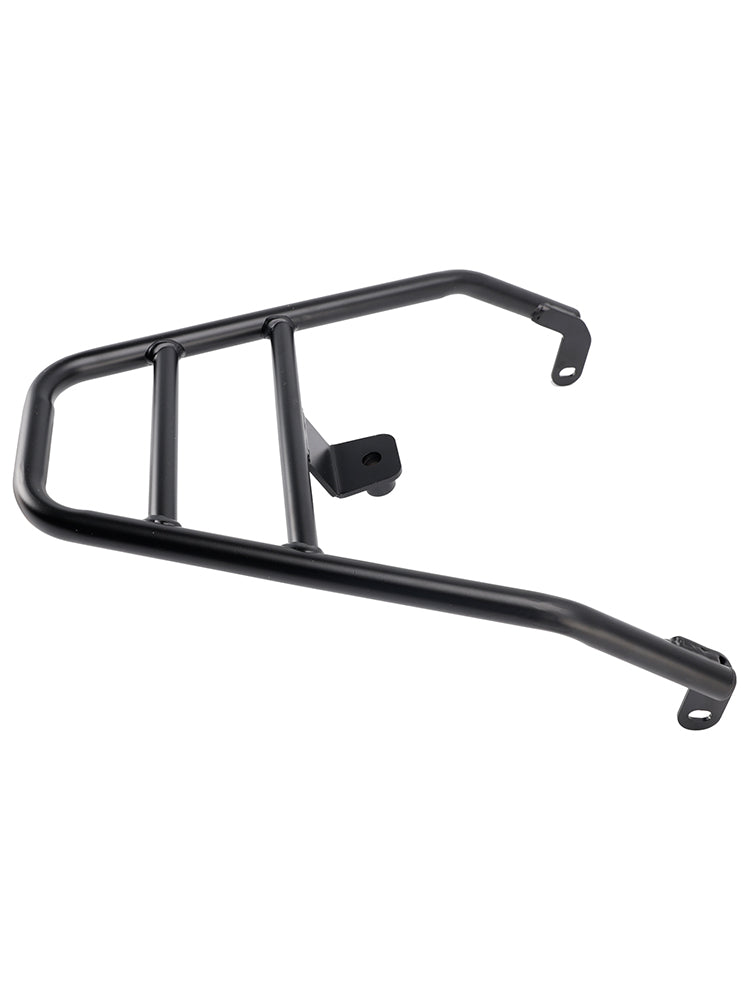 2022-2025 for Aprilia SR GT125 Rear Rack Tube Type Luggage Carrier-Black