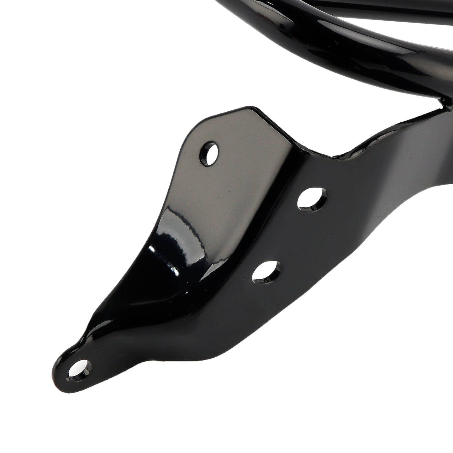 2018-2025 for Sport Glide FLSB Sissy Bar Sport Luggage Rack 50300130A