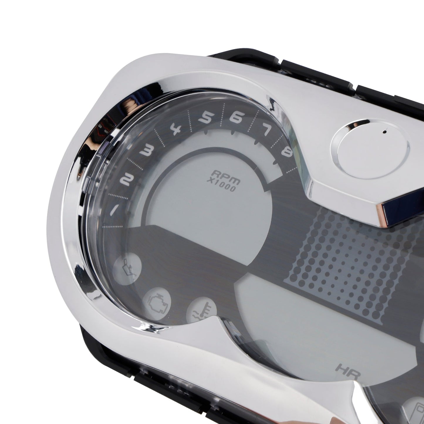 2006 Sea-Doo GTI Rental - Electrical Accessories Gti Rental Speedometer Tachometer Digital Lcd 278002217