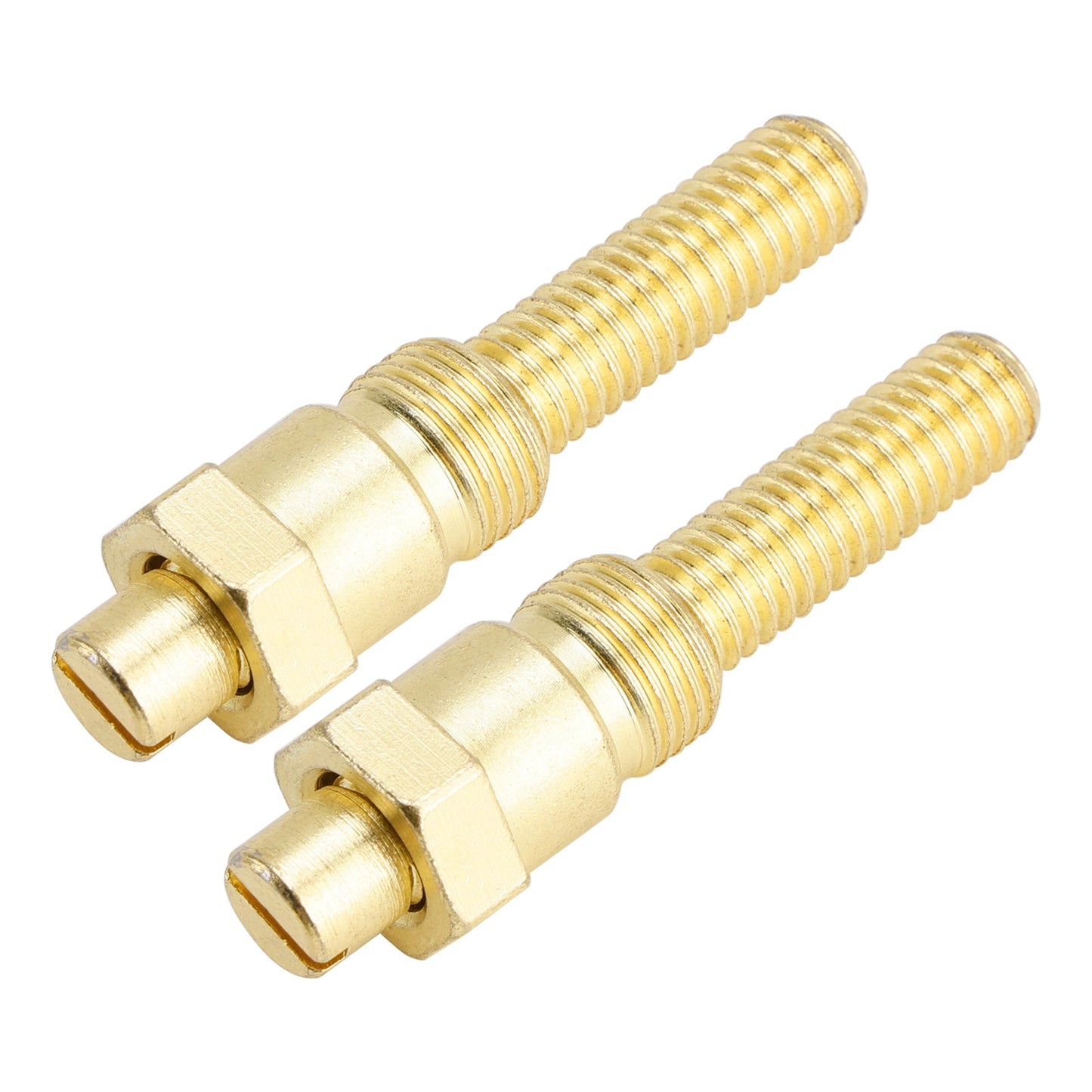 2x 4795 Top Dead Center Stop Tool 14mm Bolt-Style