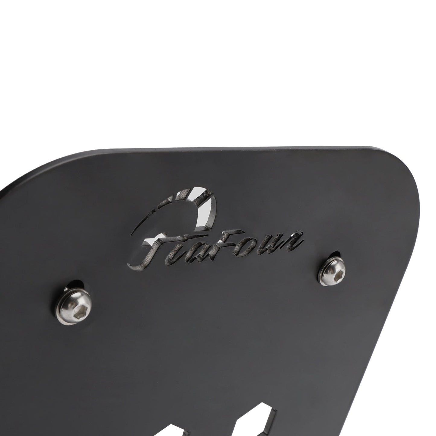 SKID PLATE BASH PLATE SUMP GUARD FOR R.E. HUNTER 350 2022 2023 2024 2025