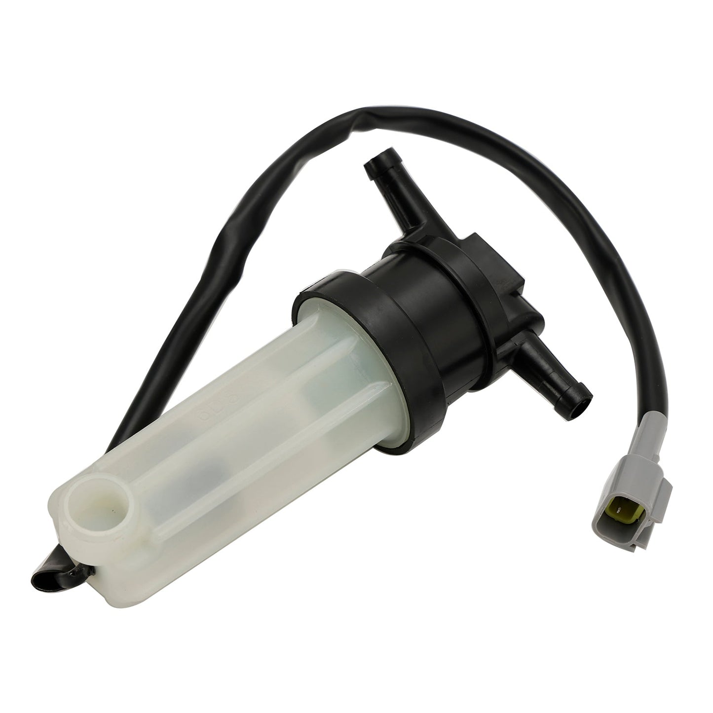 2017- Yamaha Outboard F80D 80HP Fuel Filter Outboard 6EK-24560-00