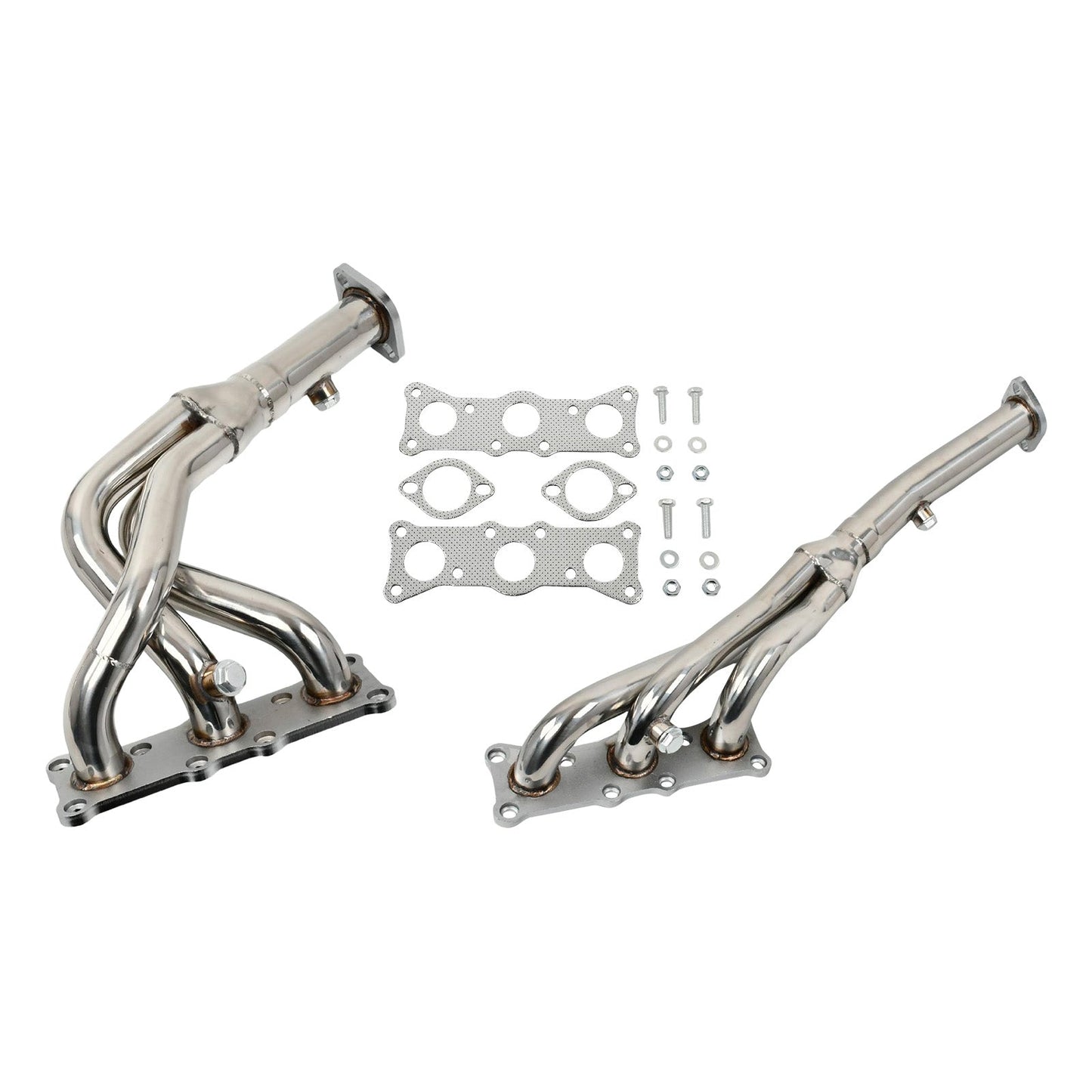 2006-2011 For BMW E90 325i / 325xi / 328i / 328xi / 328i xDrive / 330i / 330xi (Sedan) Exhaust Manifold Header