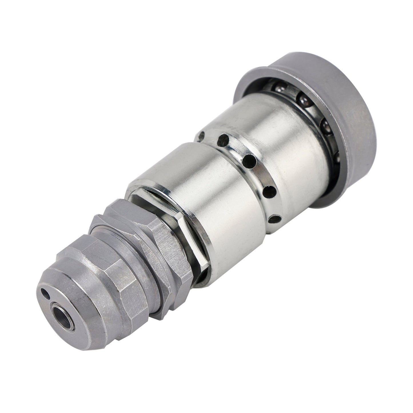 84262367 Hydraulic Breakaway Cartridge Female For Case IH 7110 7120 7130 7140