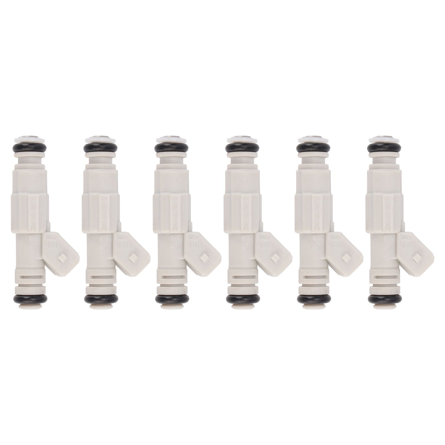 6Pcs Fuel Injector For Mazda B4000 Ford Ranger Explorer 4.0L 98-01 0280155962