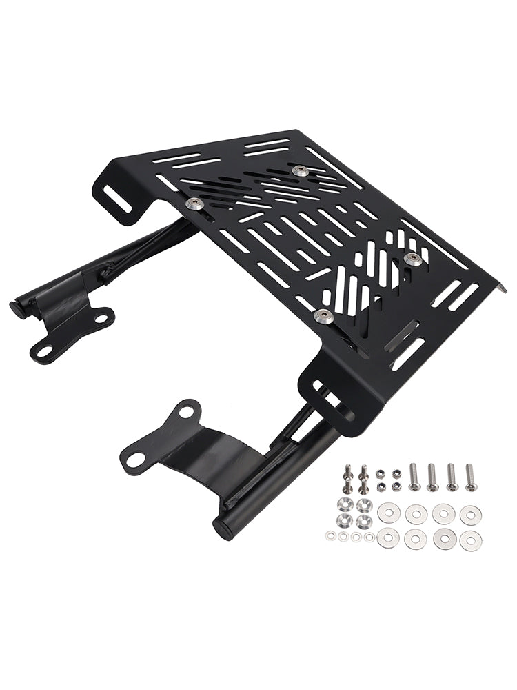 2024-2025 for Honda NX500 5kg Rear Luggage Rack Carrier