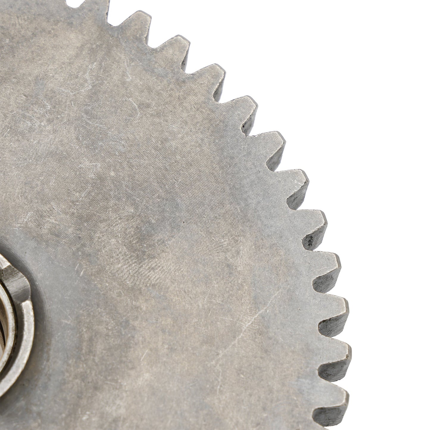 2011-2014 Kymco People GT 300I Netherlands 39mm One Way Starter Clutch w/Gear 28110-LDB2-E00