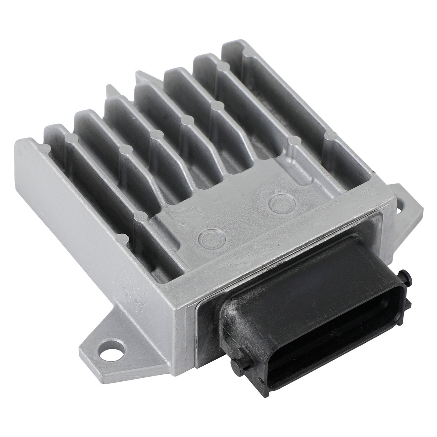 2012-2013 Mazda 3 2.0L Transmission Control Module TCM LFJE189E1B