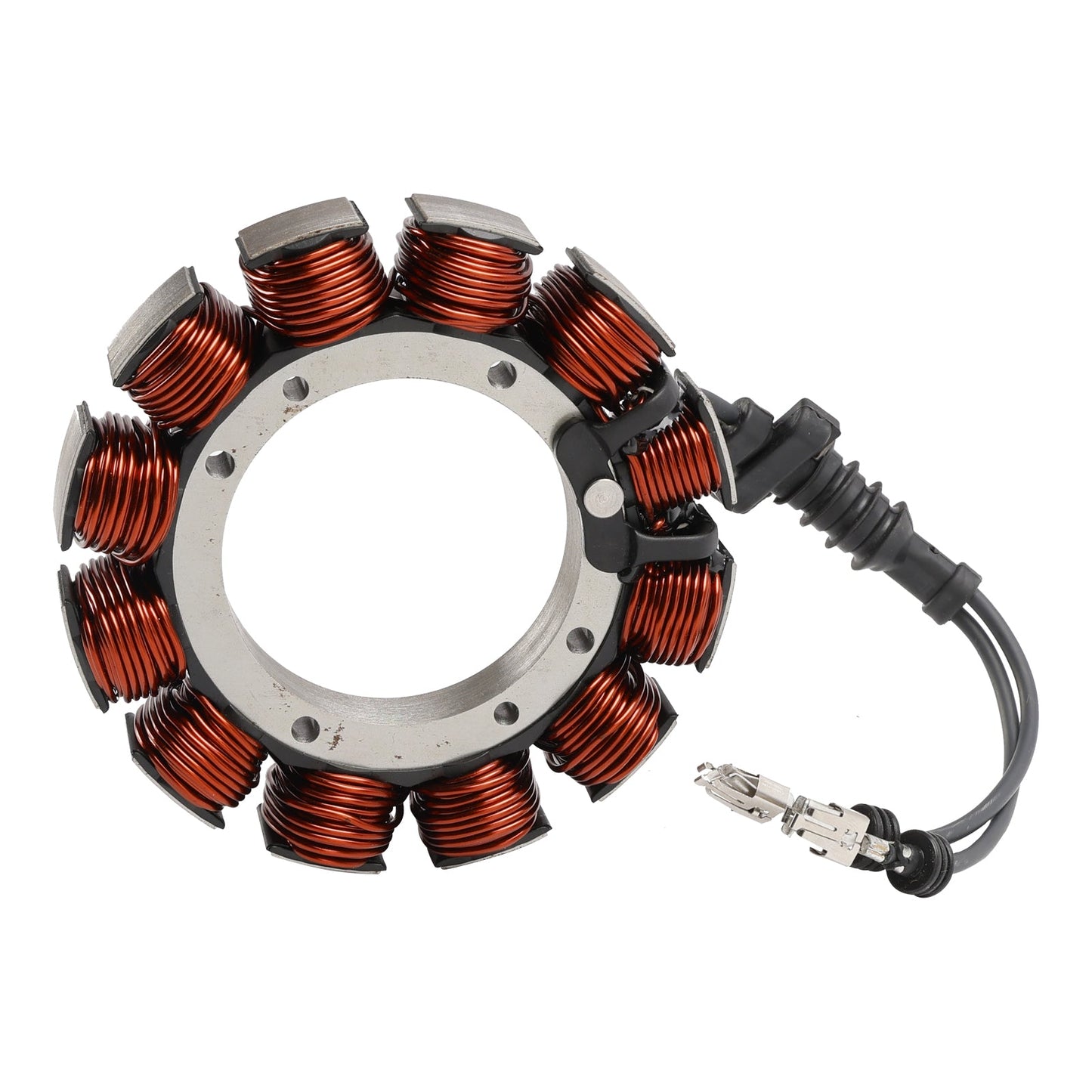 45 Amp High Output Stator Generator For 2001-2005 FXDP Dyna Defender Police