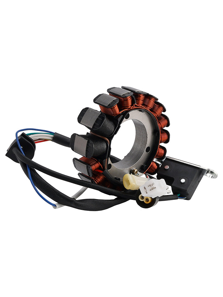 1991-1994 for Yamaha XT600K (Kicker Model)STATOR ALTERNATOR 3YP-85510-00