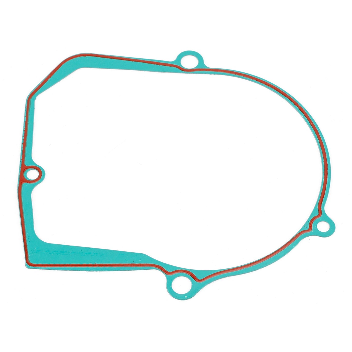 1987-1993 Yamaha T80E T80ED Townmate Stator Regulator Rectifier Gasket 2ML-85560-M0 22J-81960-92