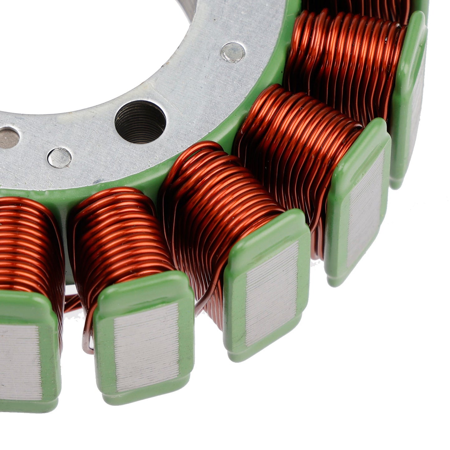 Explorer ATV Argon 700 DELUXE Stator Magneto Coil 35560-Max-00