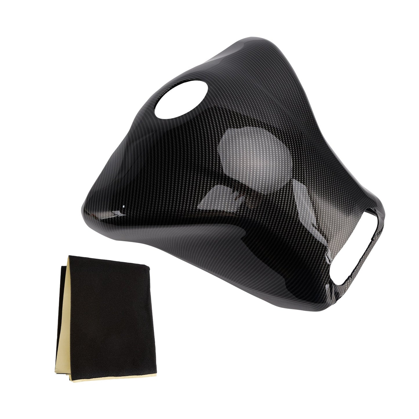 2021-2024 For Yamaha MT-09 SP Gas Tank Cover Trim Fairing Cowl