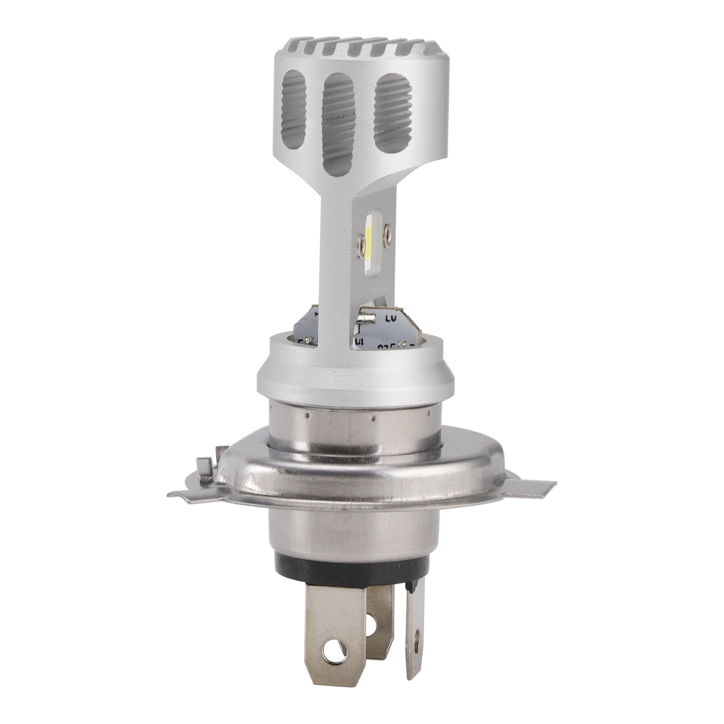 For Philips HS1 Ultinon Essential Moto +100% Brighter 6500K White Light