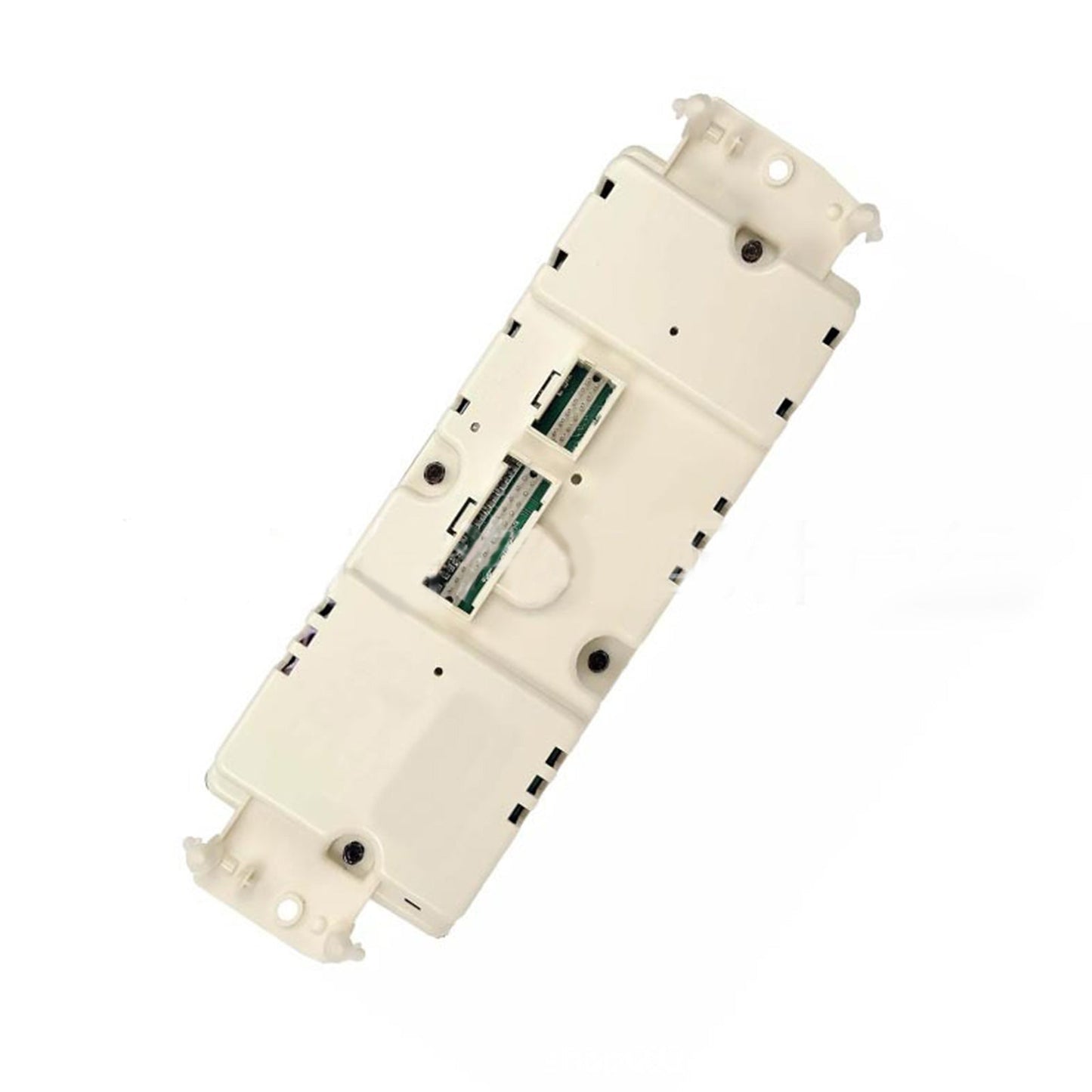 2007 GMC Sierra 2500 HD Classic Climate Control Module Panel 599-211XD 10367041 10399657