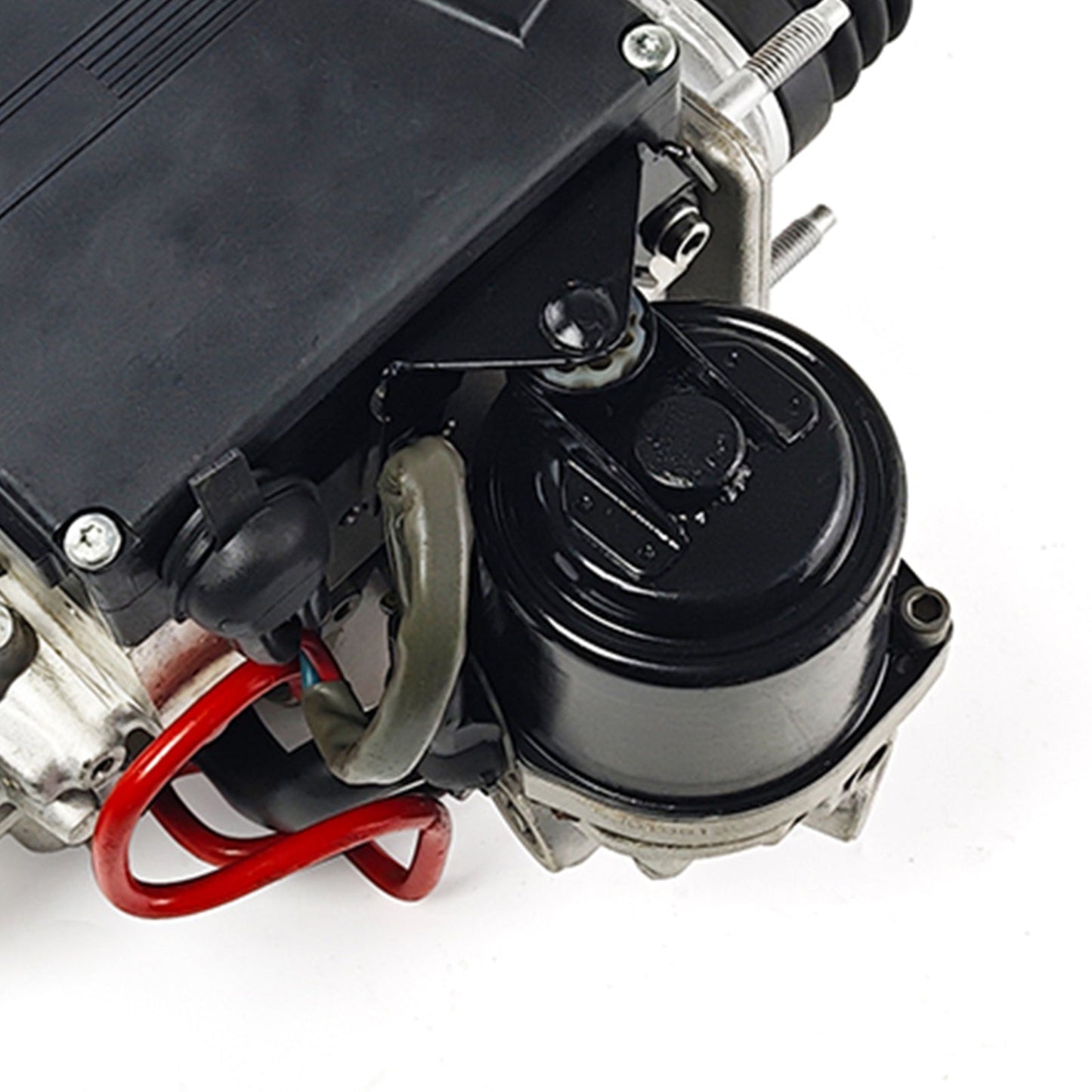 Lexus GS / SC series ABS Pump Master Cylinder Booster Assembly MN116391