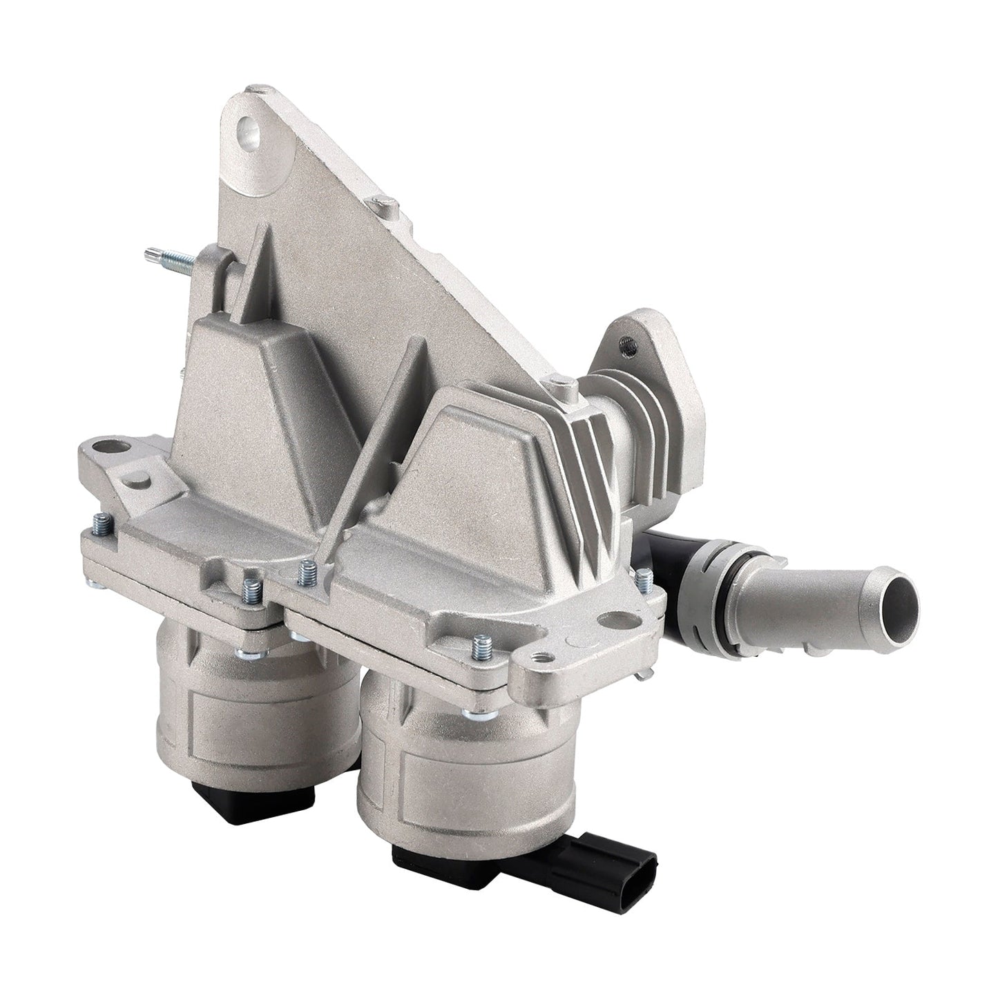 2012-2015 Tacoma with 4.0L V6 1GR-FE engine Secondary Air Injection Smog Valve 25710-31022 25710-31020, 25710-31021