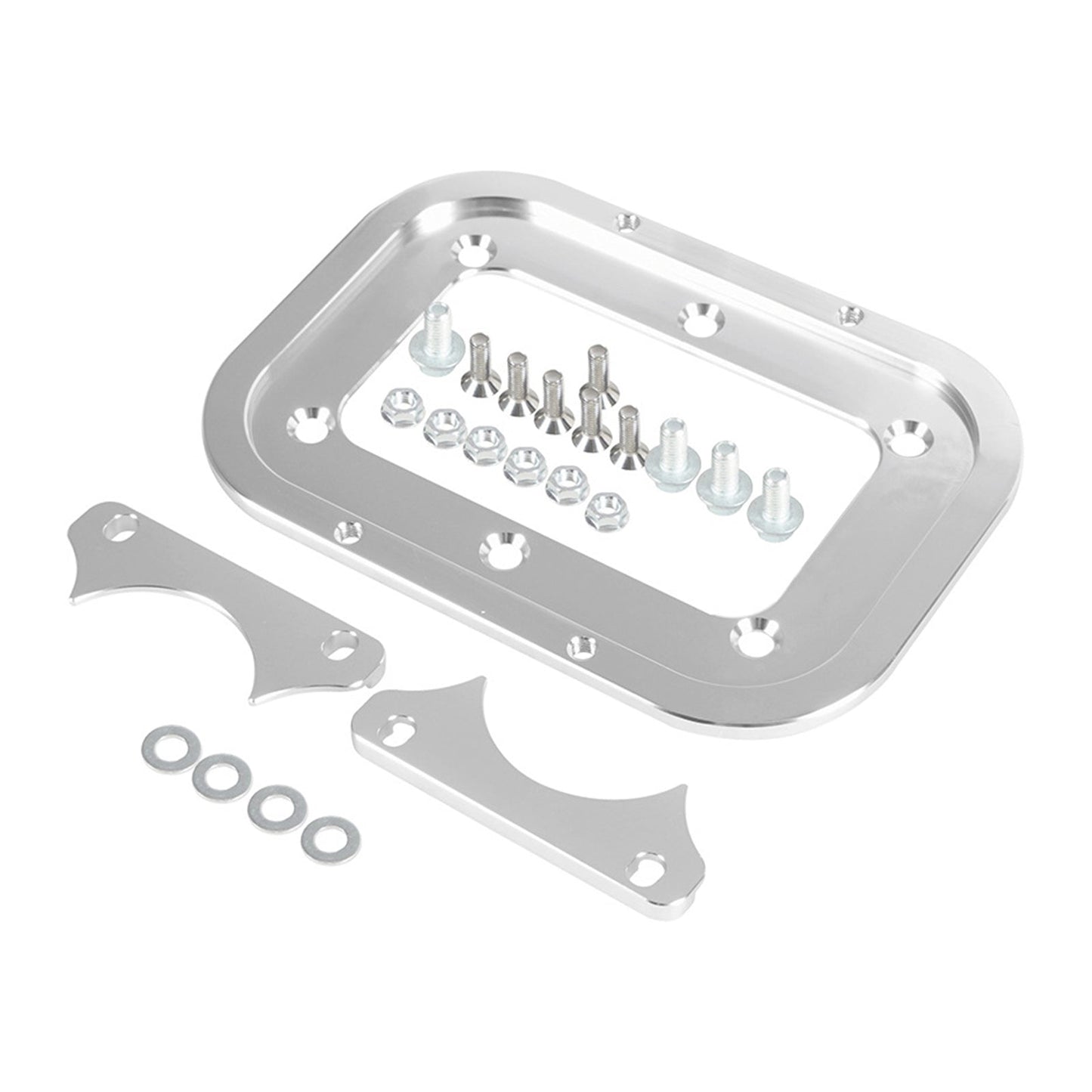 Battery Tray Hold Down for Optima Batteries 34 34/78 D34 D34/78 34M D34M