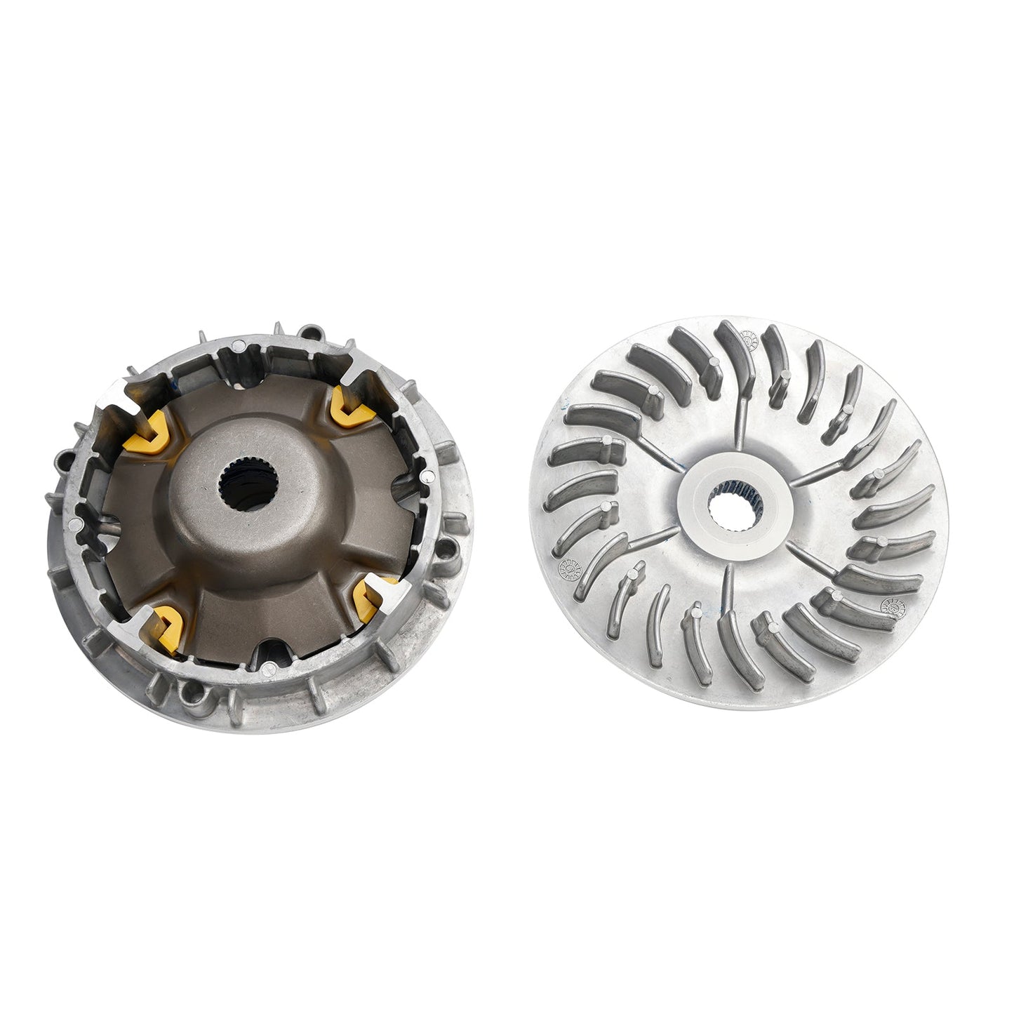 Massimo UTV T-BOSS 550X Rear Complete Clutch Variator 35298