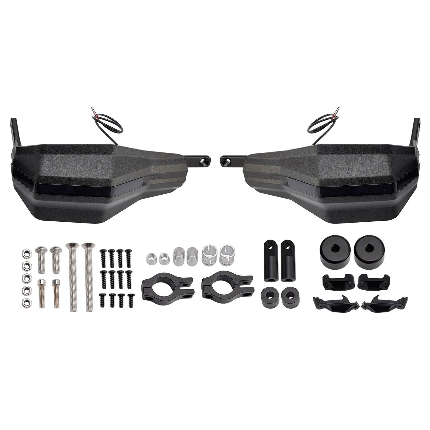 2024 Honda NX500 Handguard Protector