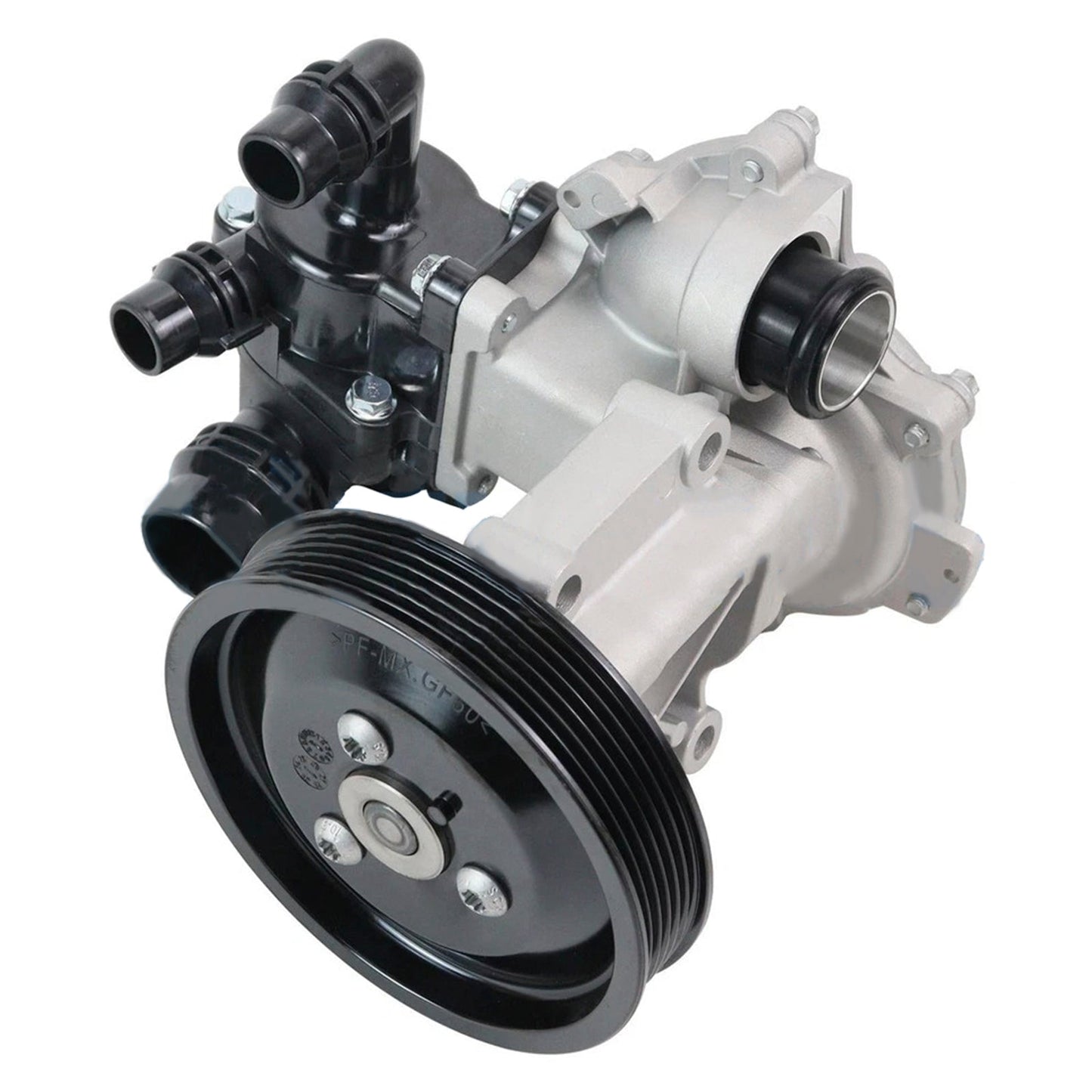 2005-2010 BMW E81 120i L4 2.0L Engine Water Pump N46N Petrol 11517574119