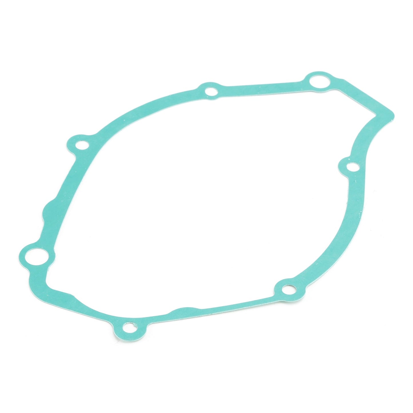 2004/2006/2008/2010/2013-2024 Yamaha YBR125 YBR125E YBR125EGS YBR125G 8 Coils Stator Regulator Rectifier Gasket