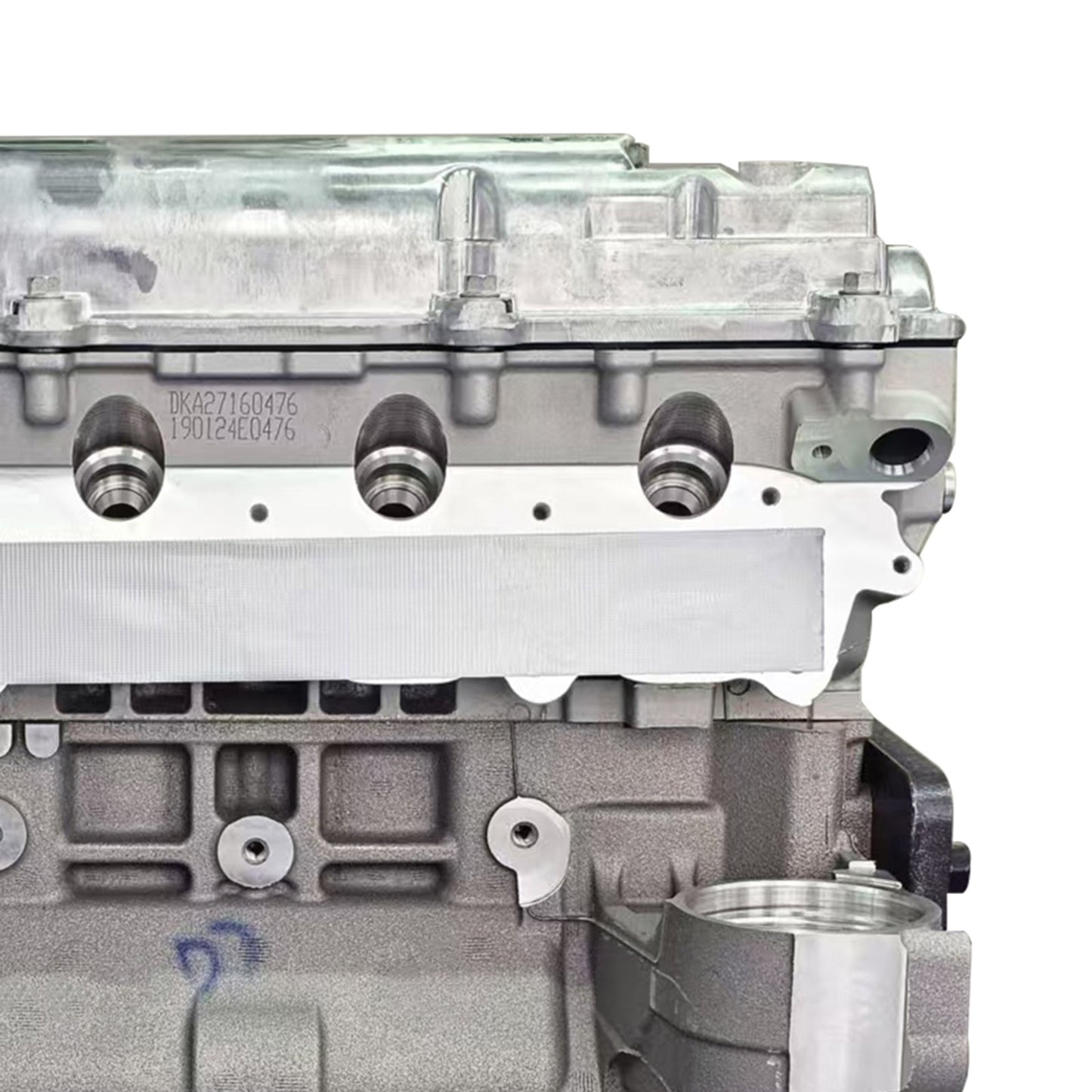 LE9 Engine Assembly For Chevrolet Malibu V300 2.4 Petrol LE9 19330102