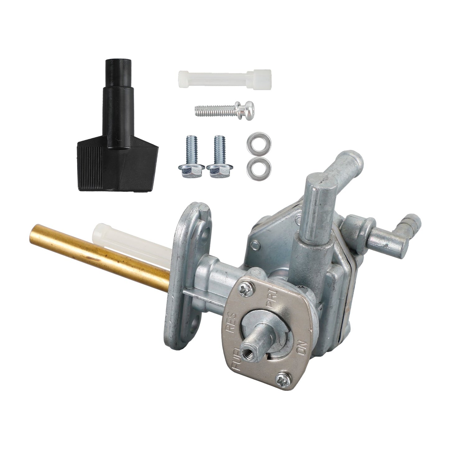 1996-2000 Suzuki GSF1200 Bandit Gas Tank Fuel Cock Valve Petcock 44300-26E00 44300-26E0