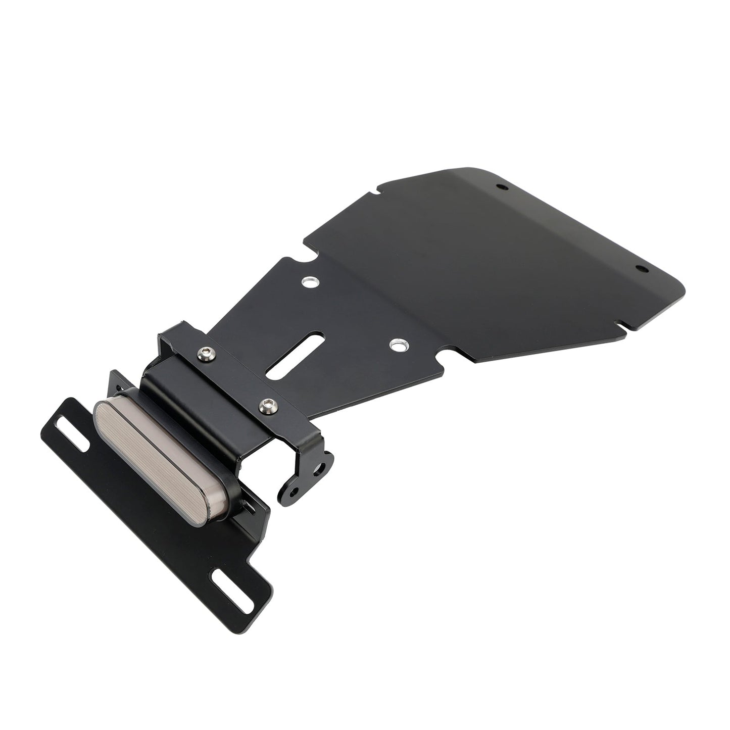 2016-2023 Street Twin 900 License Plate Holder Bracket