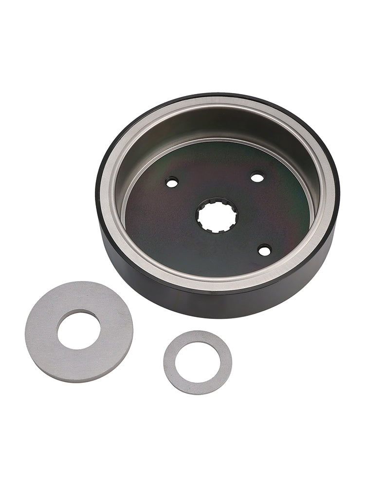 1992 for Super Glide Custom FXDC Improved Capped Magneto Rotor 2995781B