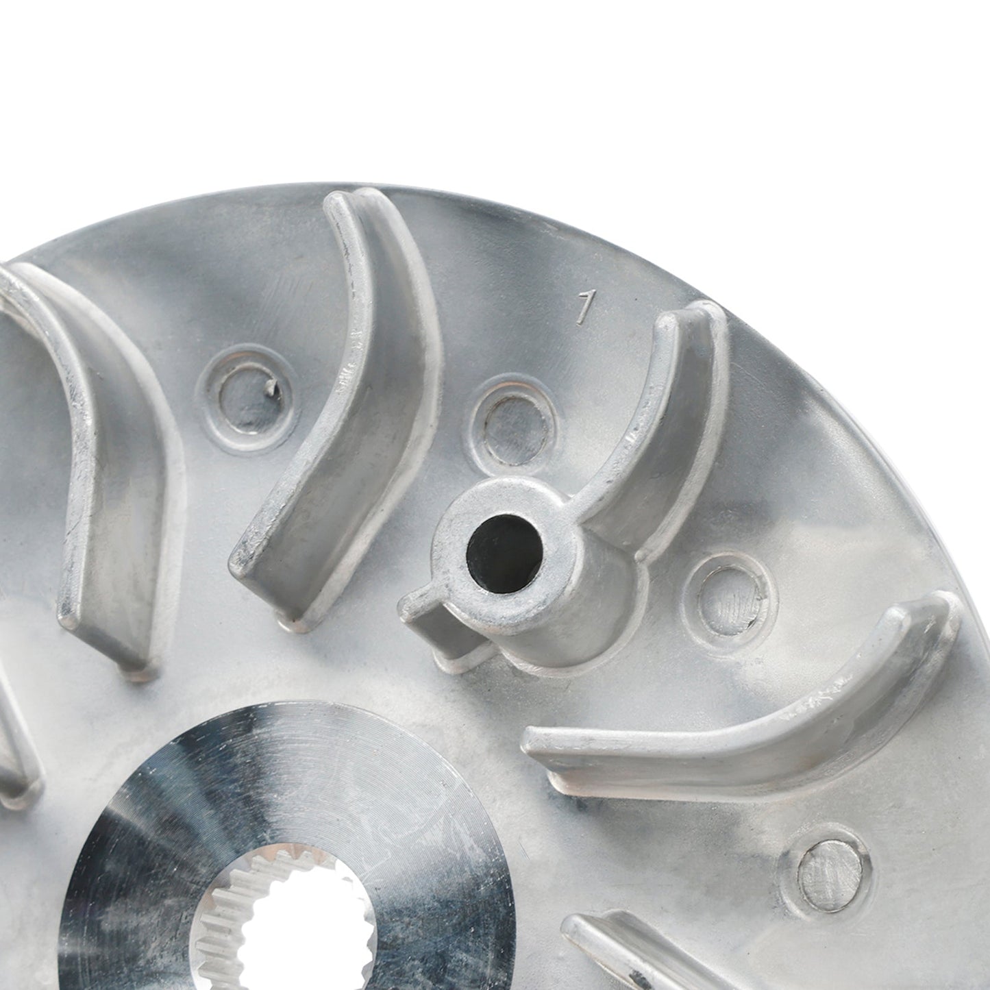 Access Xtreme 300 Enduro Front Clutch Variator Pulley Set 22400-E17-000