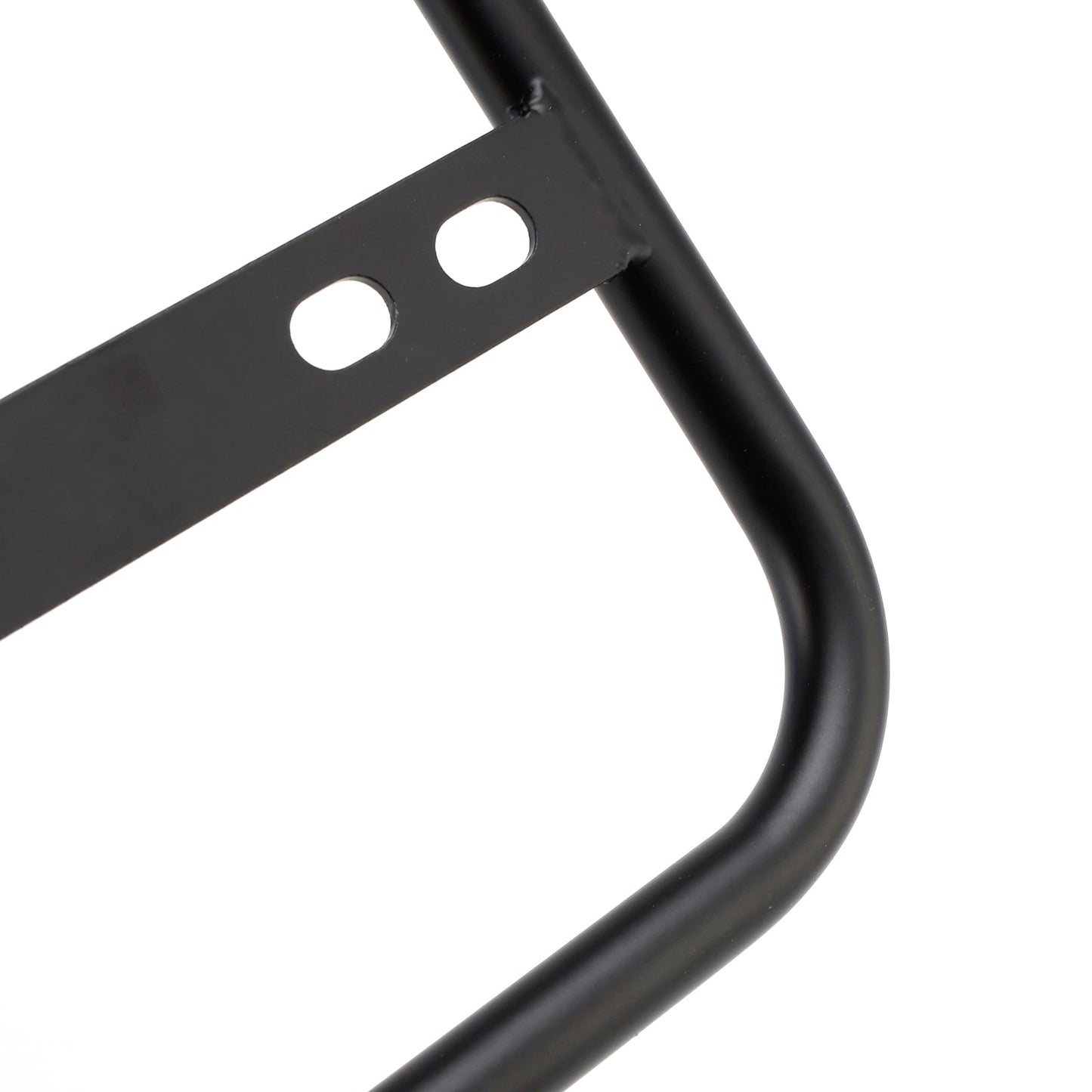 Luggage Rack Side Saddle Bag Mount Bracket Right For Vitpilen Svartpilen 125 19+
